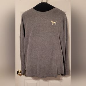 Pink Victoria Secret Top